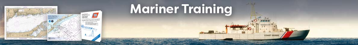 Mariner Training Resources